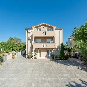 Apartment Ankica, Medulin
