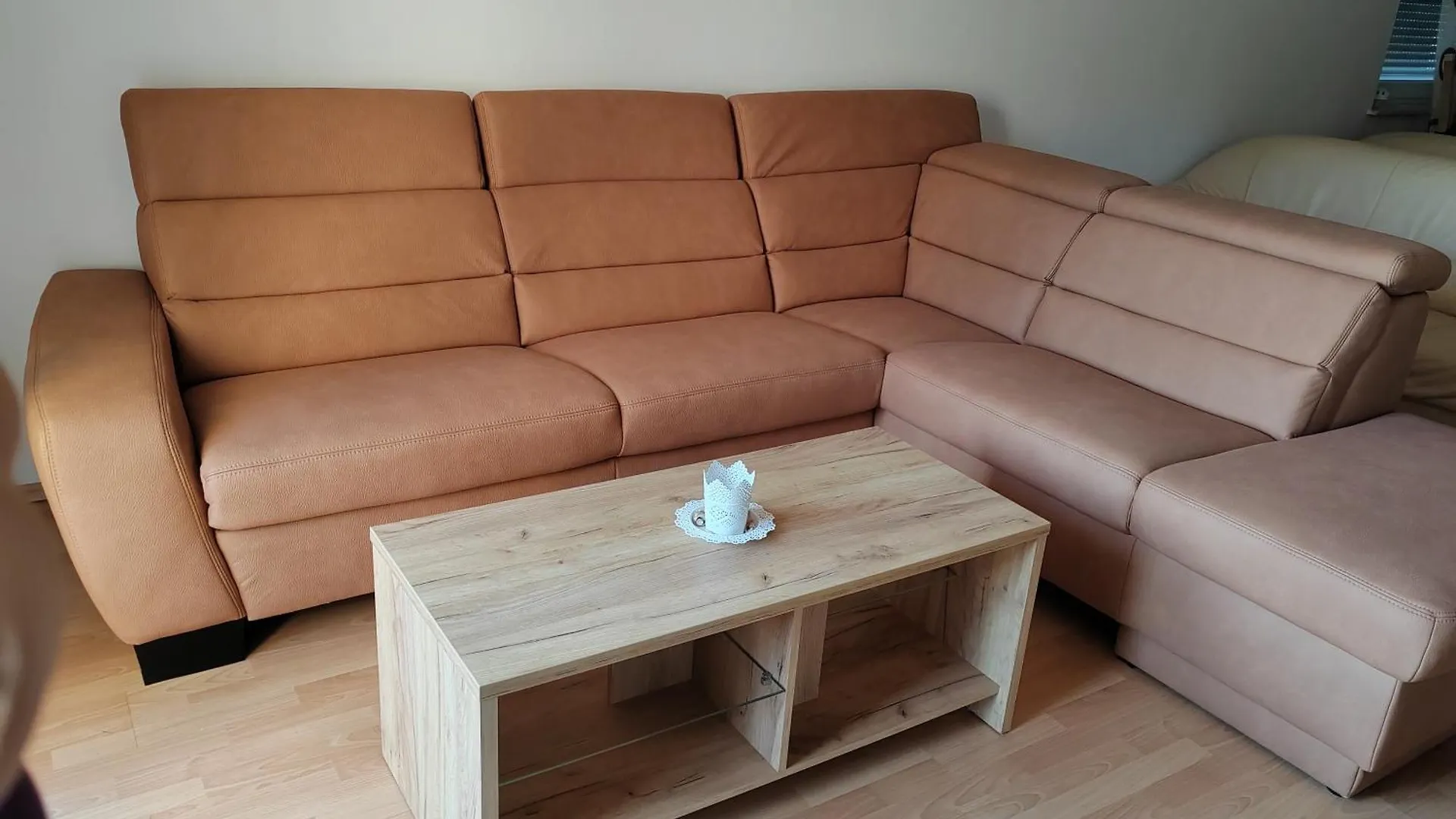 Apartment Belvedere Medulin