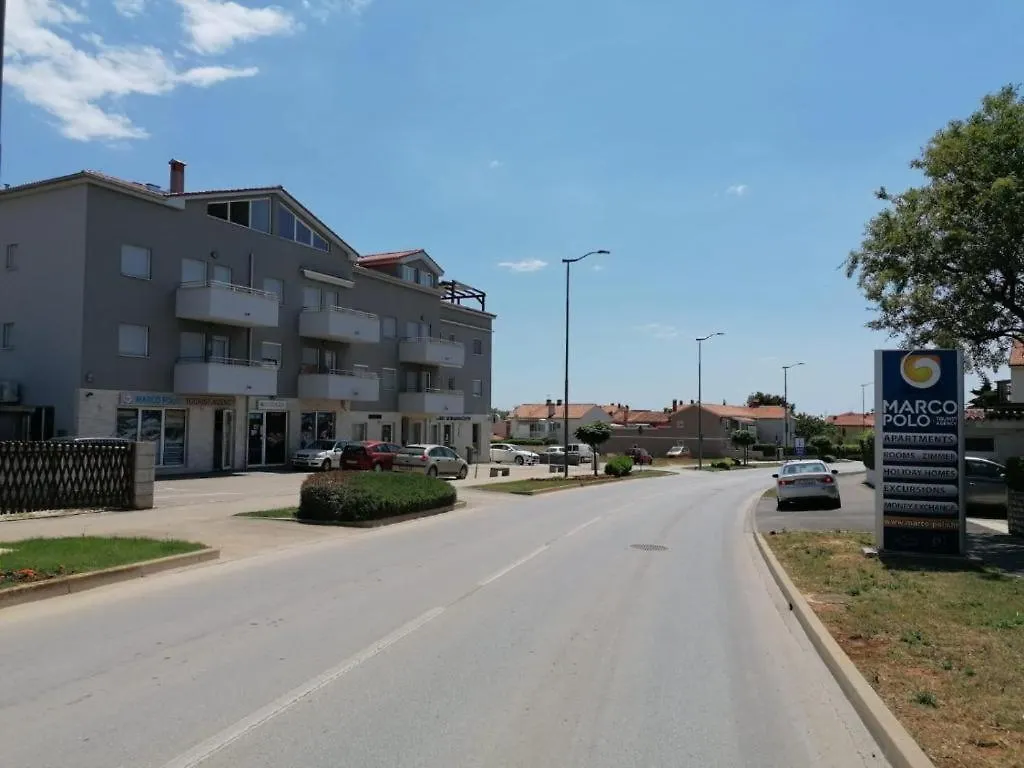 Belvedere Medulin