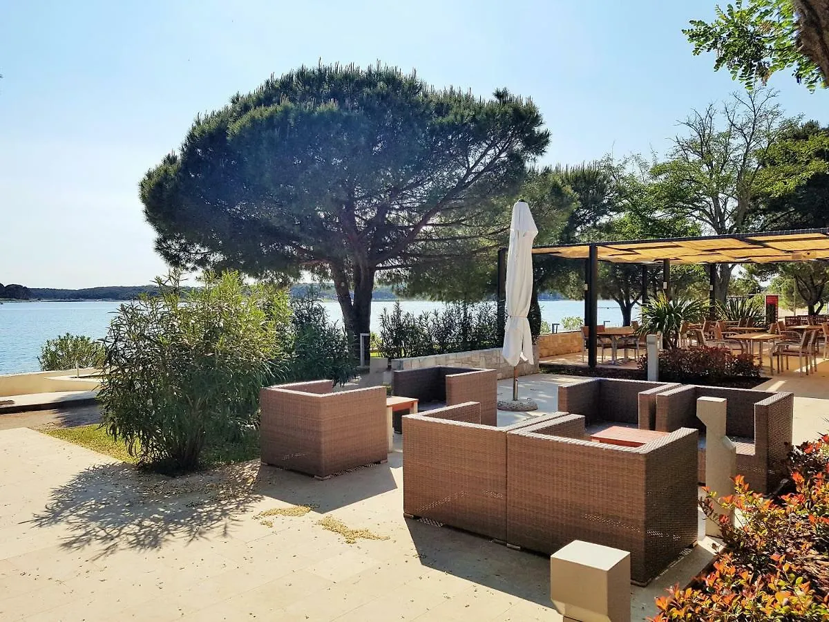 Belvedere Medulin Apartment